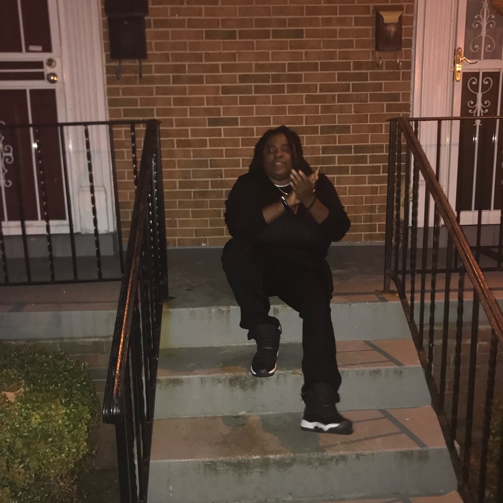 Meet your Posher, Tomekia